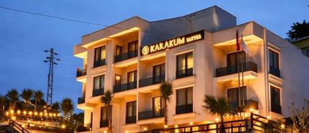 Bl Karakum Suites
