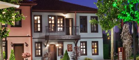 Sırçalı Hotel