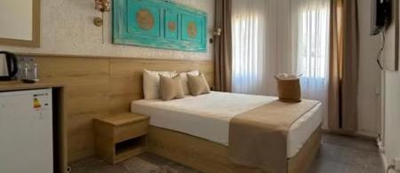 Bodrum Merkez Pansiyon