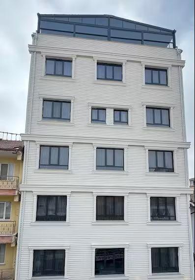 Aydoğanlar Otel