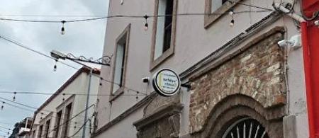 Ayvalık City House