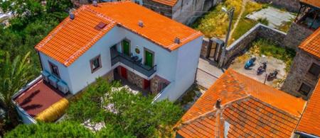 Carnaby Küçükköy Otel