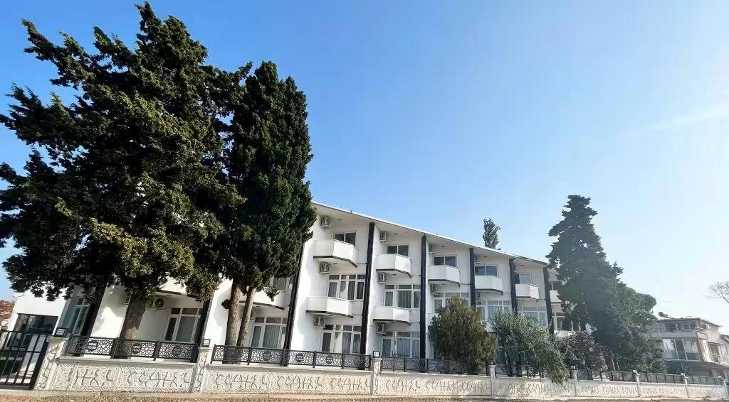 Denizyildizi Otel