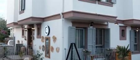 Q-Zen House Cunda
