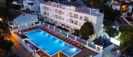 Aydin Motel