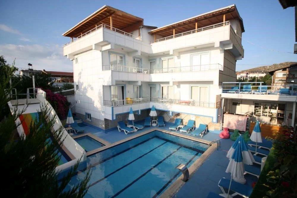 Casa Luma Avsa Island