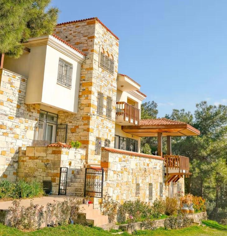 Rida Sultan Konağı