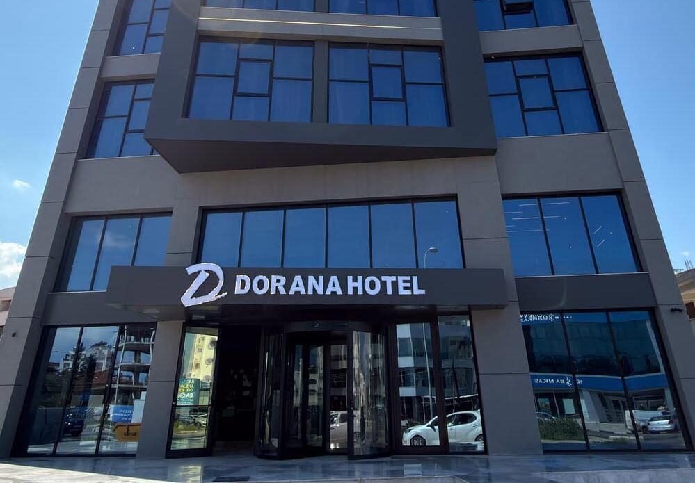Dorana Hotel Gazimagusa